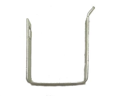 C0AA-5724C | CLAMPL 4 SPRING LEAF W/INS|H