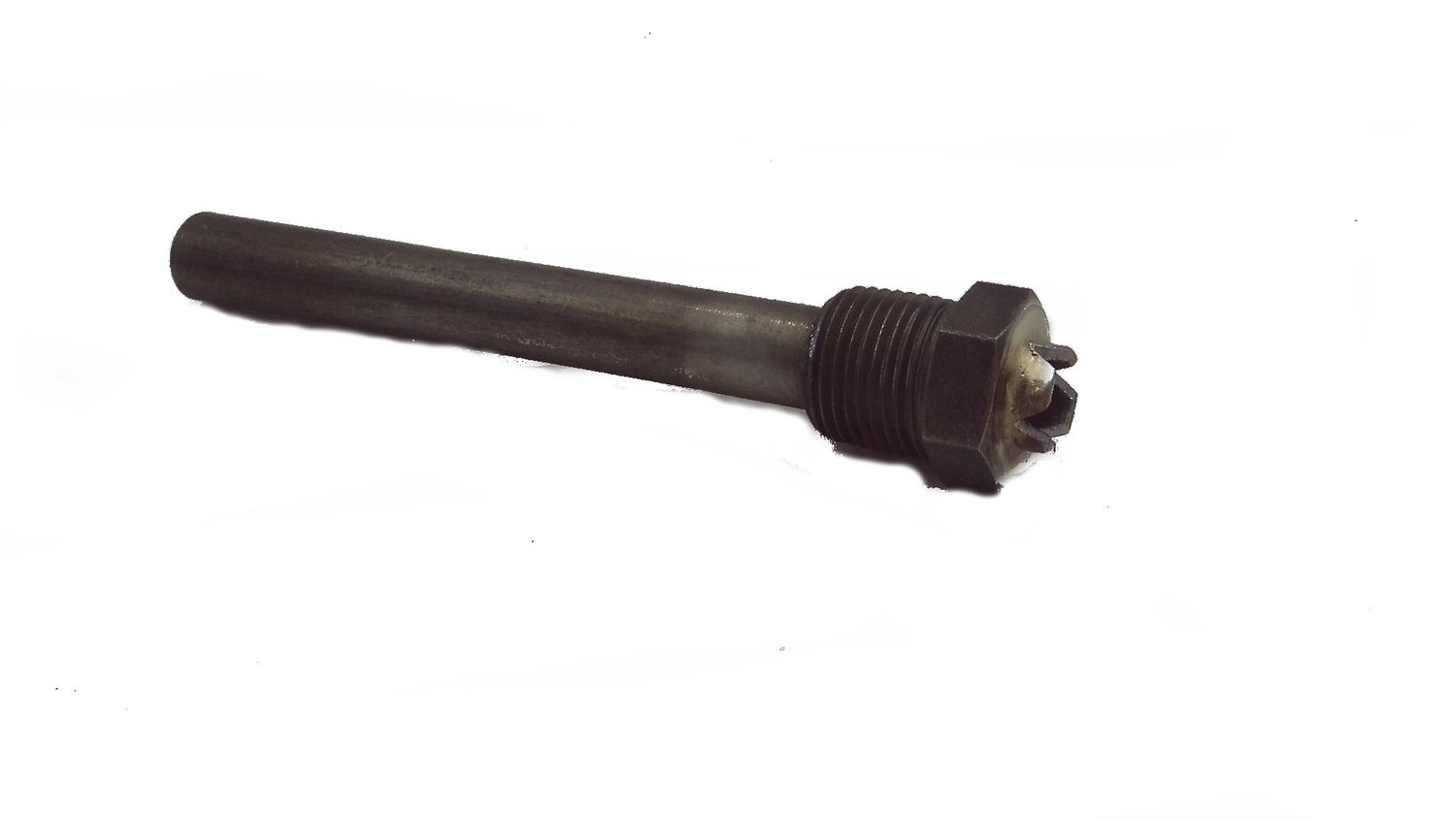 C3AZ-9890A | CHOKE HEAT CHAMBER ASSEMBLY|H9-14