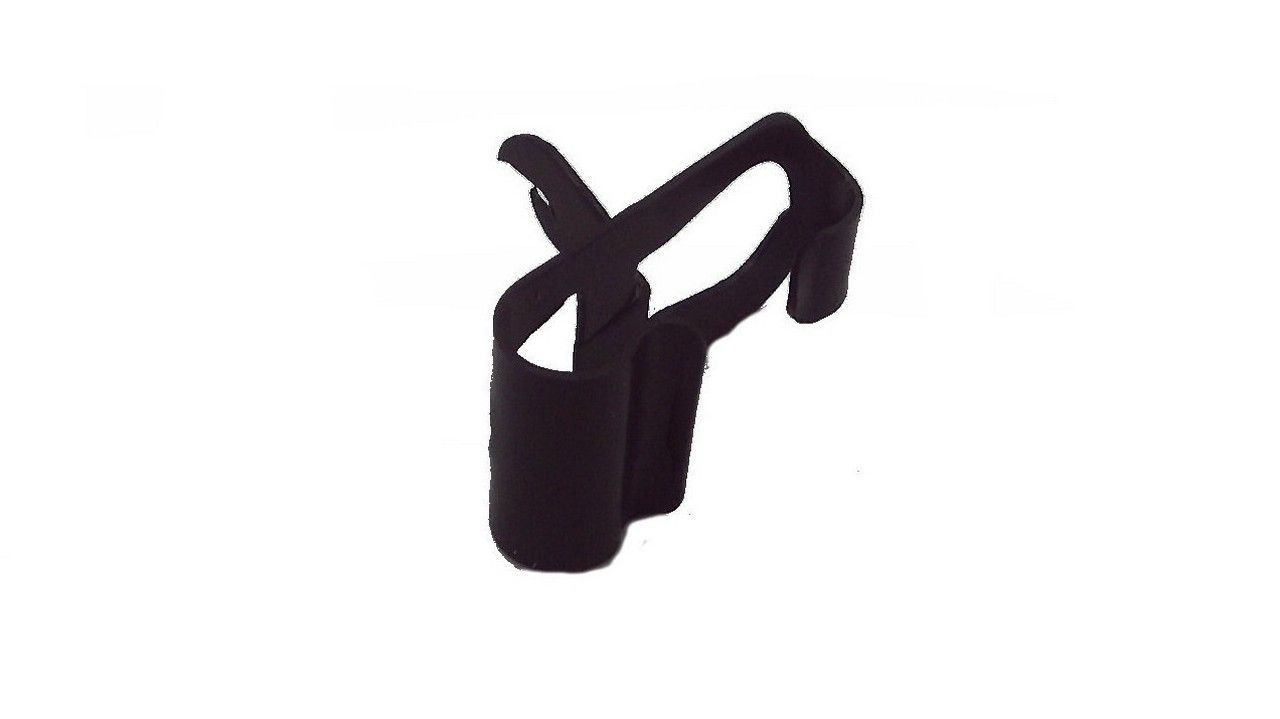 356626 | CLIP - FUEL &amp; BRAKE LINE COMBINATION FRAME 5/16 FUEL LINE|H1-3