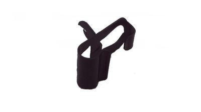 356626 | CLIP - FUEL &amp; BRAKE LINE COMBINATION FRAME 5/16 FUEL LINE|H1-3