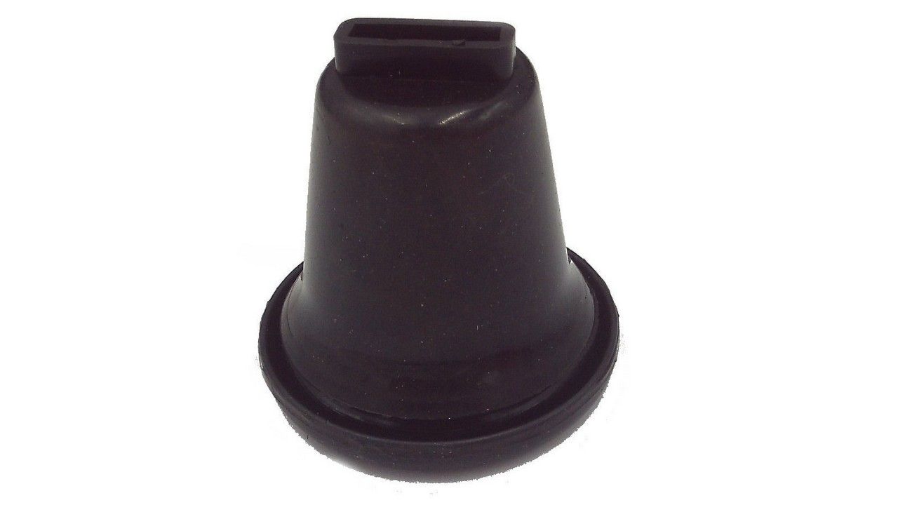 C1AA-2A021A | BRAKE BOOST TO FIREWALL BOOT|B8-1