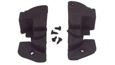 C3AZ-6329748-49B | SEAL - REAR QTR WINDOW LOWER CORNER PR FB|B8-2