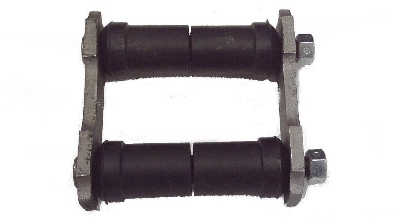 C2AZ-5630A | REAR SPRING REAR SHACKLE KIT|G18-1