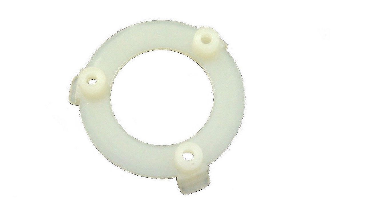 C2DZ-13A809A | HORN RING RETAINER PLATE (NYLON)|B4-3