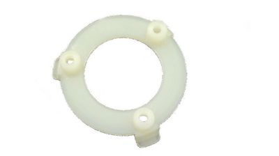 C2DZ-13A809A | HORN RING RETAINER PLATE (NYLON)|B4-3