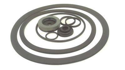 C2SZ-3B584A | POWER STEERING PUMP SEAL &amp; GASKET|G9-4