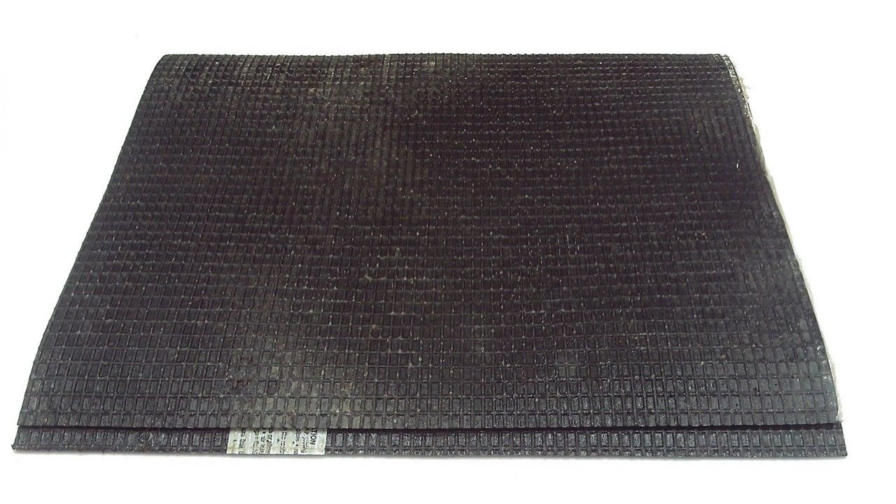 C3AZ-9240A | INSULATION PAD - GAS TANK|E2 END