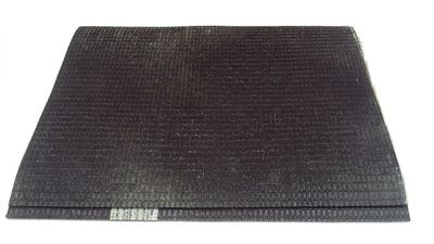 C3AZ-9240A | INSULATION PAD - GAS TANK|E2 END