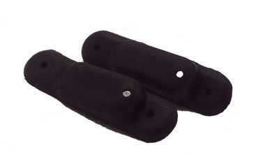 C4AZ-62103A58D | ROCKER PANEL RUBBER DRAIN VALVE PR|H4-16