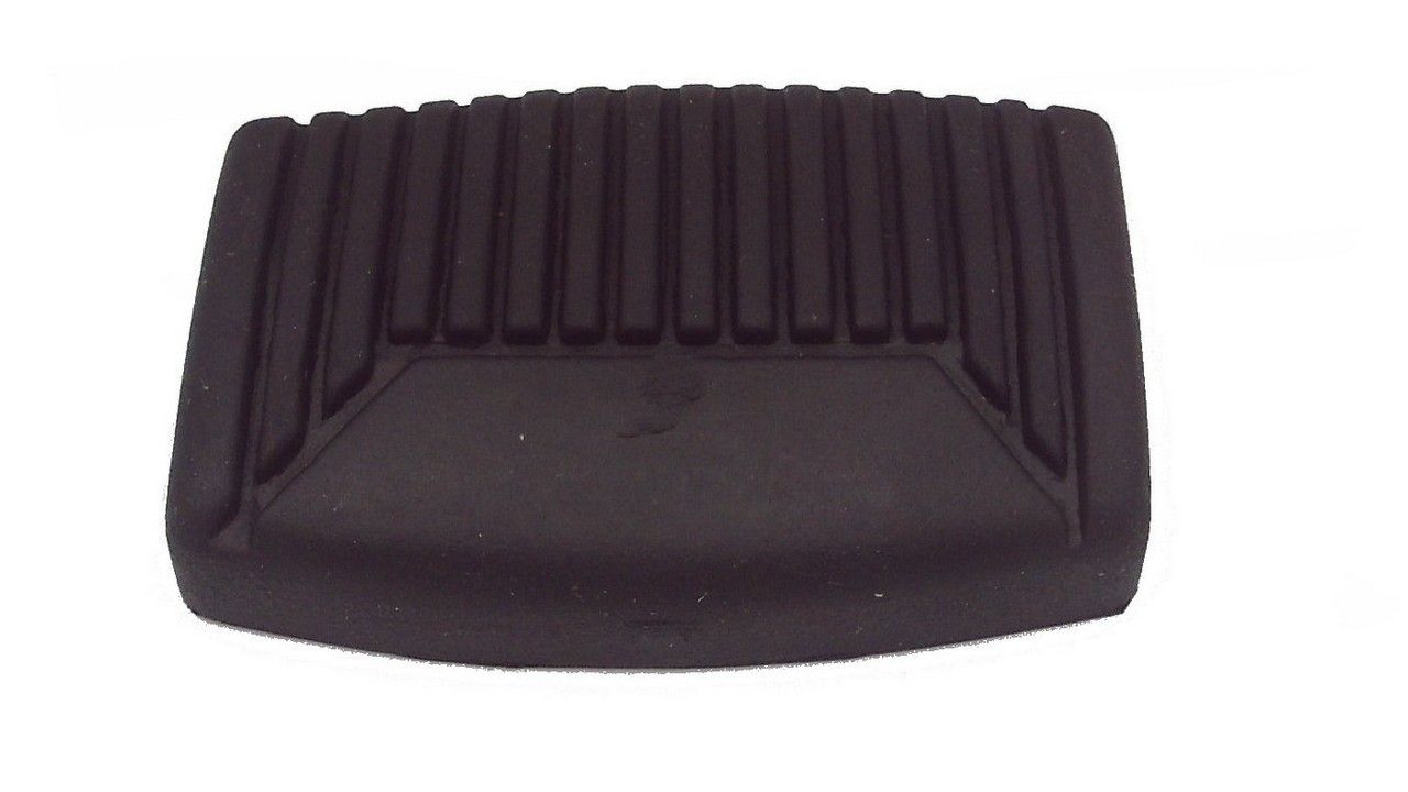 B7A-2457A | BRAKE &amp; CLUTCH PEDAL PAD|B8-3