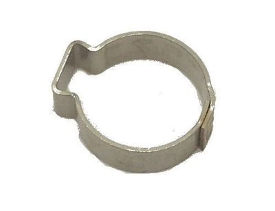 C2AZ-8287C | CLAMP; CRIMP TYPE FOR 3/8 FUEL HOSE|H1-1