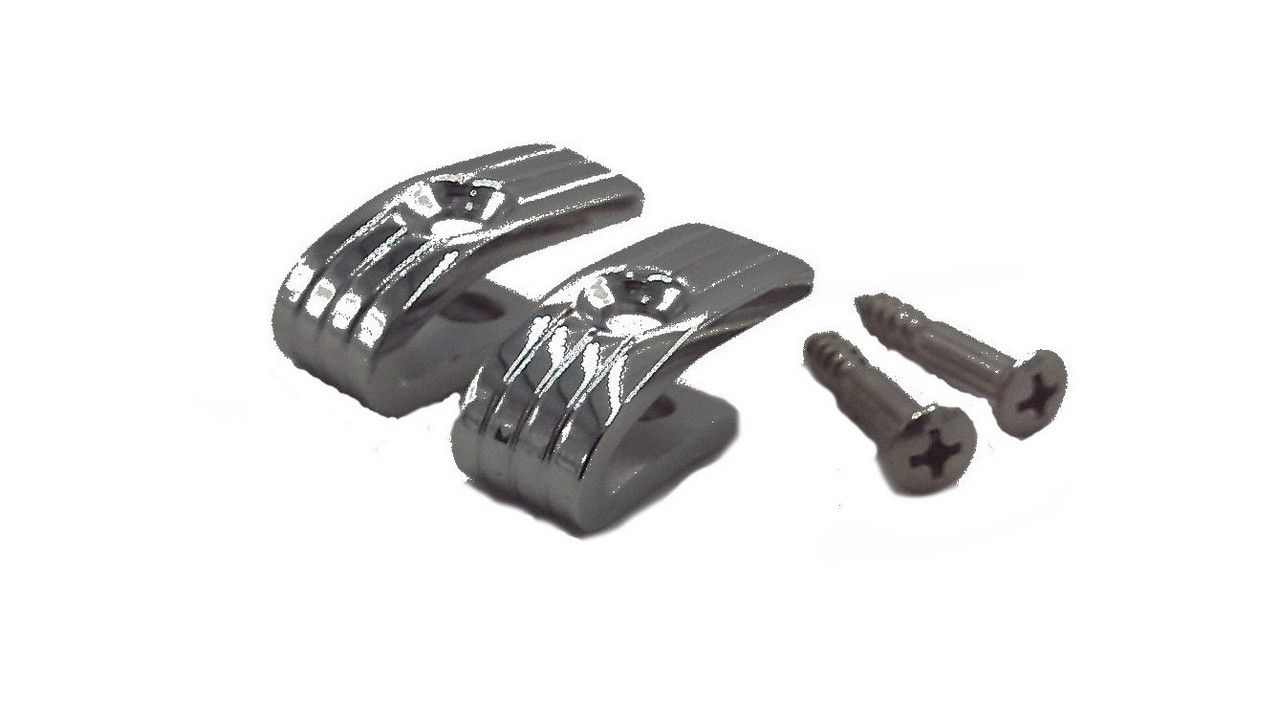 B2A-7029025A | COAT HOOKS ALL EXCEPT CONVERTIBLES PAIR|H6-11