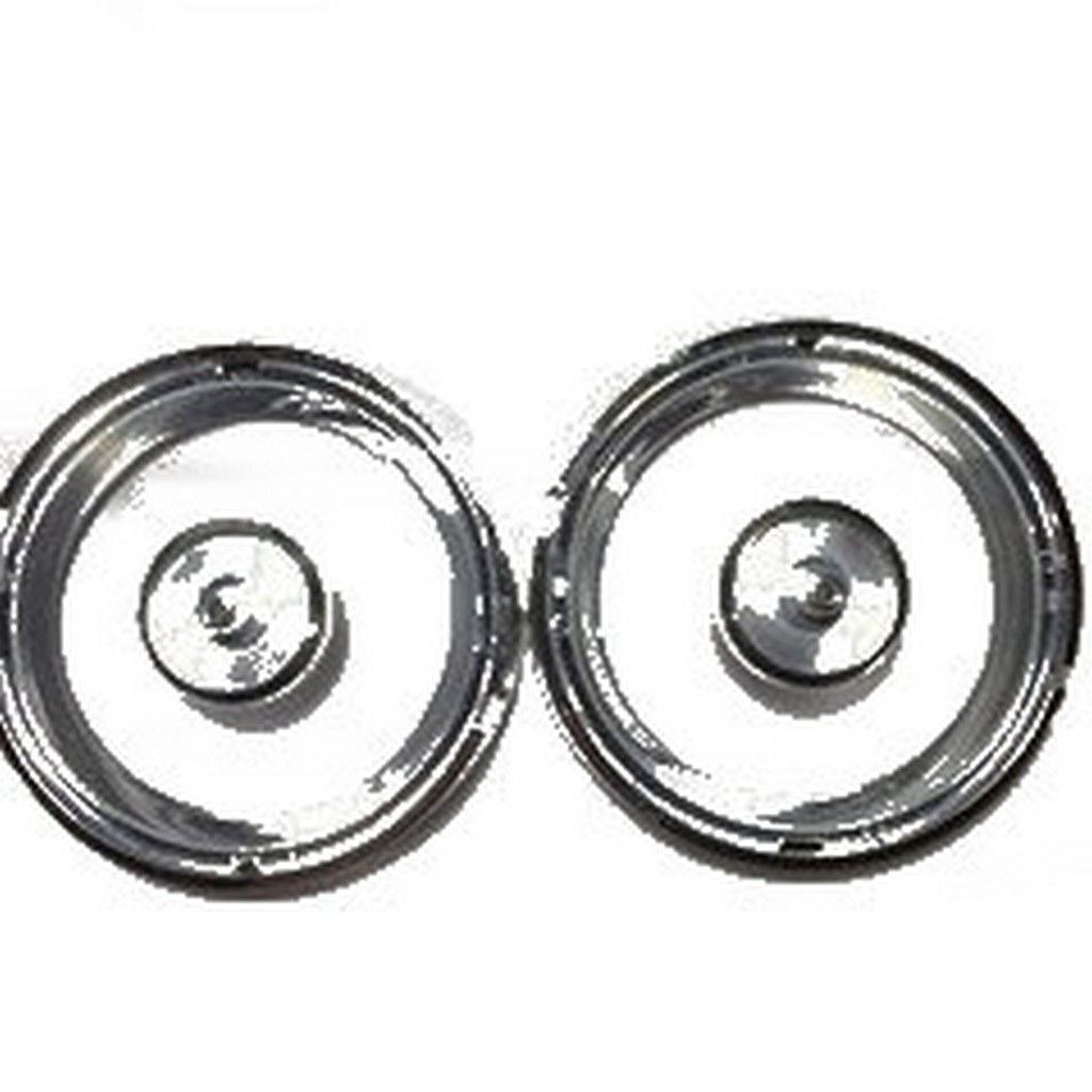 C4AZ-10B890KIT | FUEL AND TEMP, LENSE AND BEZEL SET|G3-3
