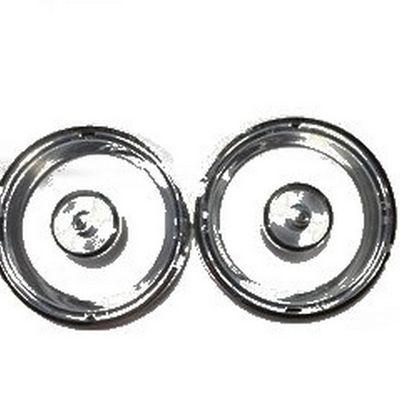 C4AZ-10B890KIT | FUEL AND TEMP, LENSE AND BEZEL SET|G3-3