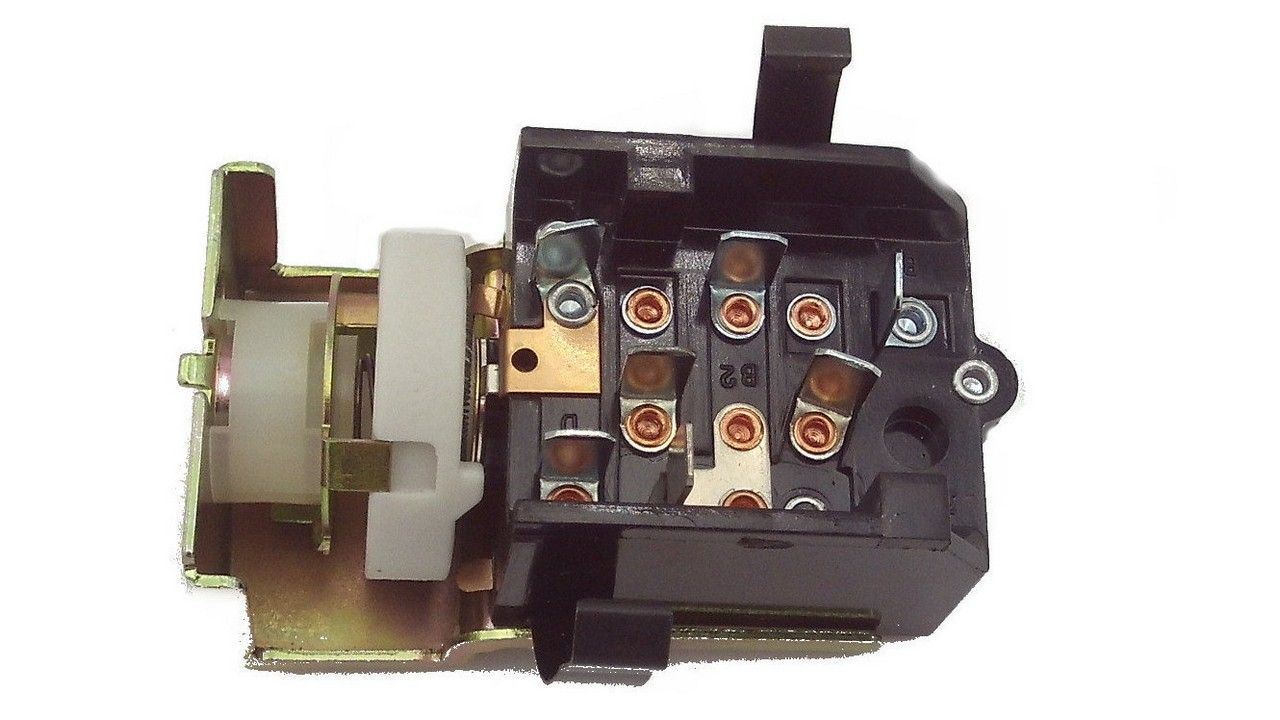 C3AZ-11654A-R | SWITCH - HEADLIGHT REPLACEMENT|G1-3