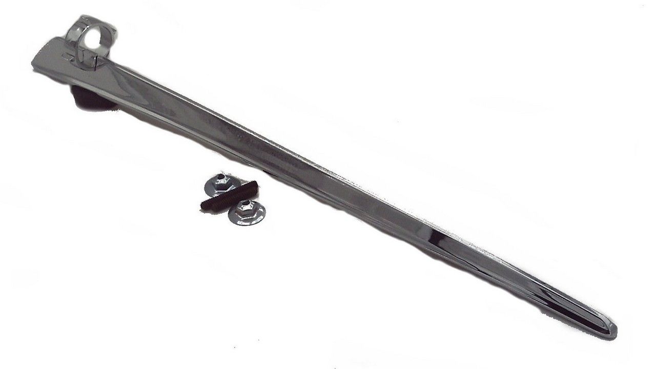 C4AZ-16850AR | HOOD ORNAMENTS ACCESSORY|G5-3