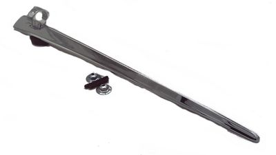 C4AZ-16850AR | HOOD ORNAMENTS ACCESSORY|G5-3