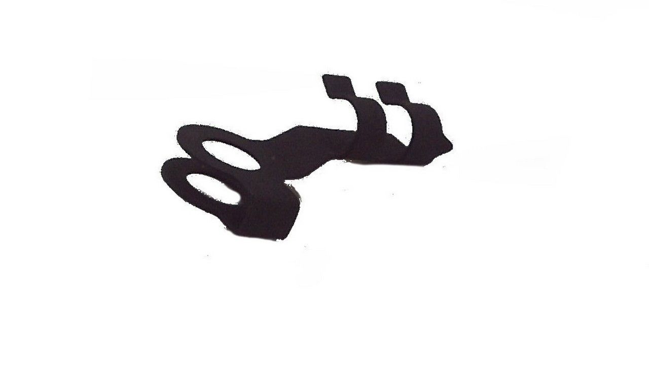 375780-L | THROTTLE ROD CLIP LH|H6-7