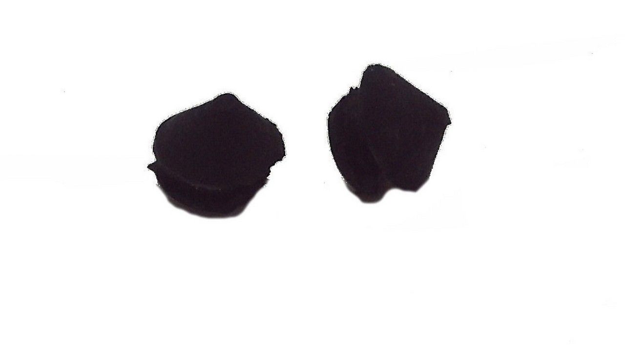 376892 | GLOVE BOX RUBBER BUMPER PR|H4-1