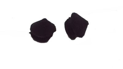 376892 | GLOVE BOX RUBBER BUMPER PR|H4-1