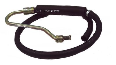 C3AZ-3A713CR | POWER STEERING HOSE NON PRESSURE|G24-2