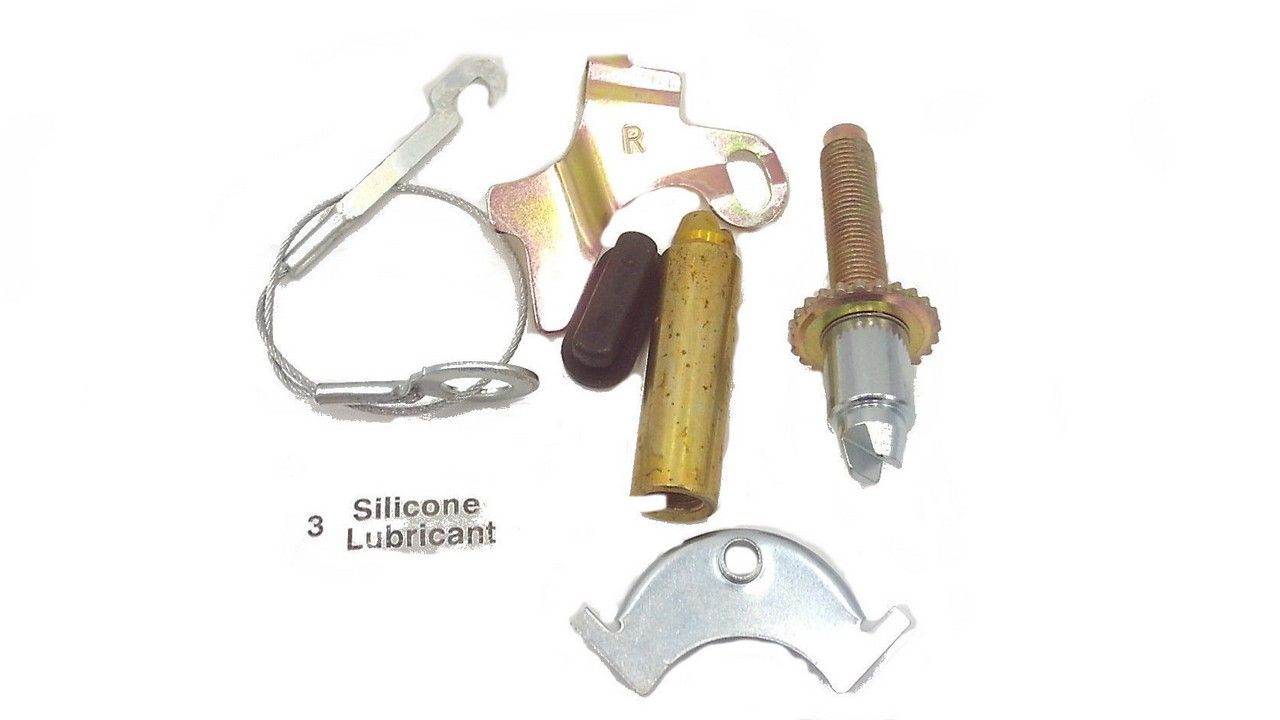C3AZ-2050AR | BRAKE ADJUSTER KIT RT|G12-1