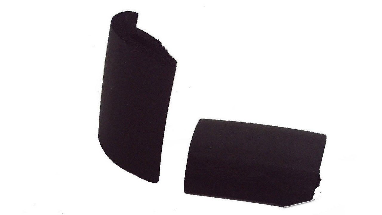 C3AZ-65222A78A | VENT WINDOW ADJUSTMENT OPENING SEAL AT BELTLINE PR|H4-10