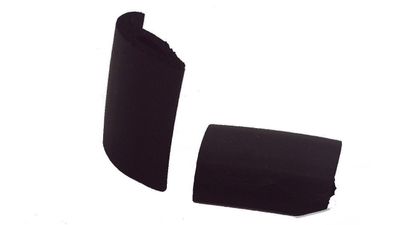 C3AZ-65222A78A | VENT WINDOW ADJUSTMENT OPENING SEAL AT BELTLINE PR|H4-10