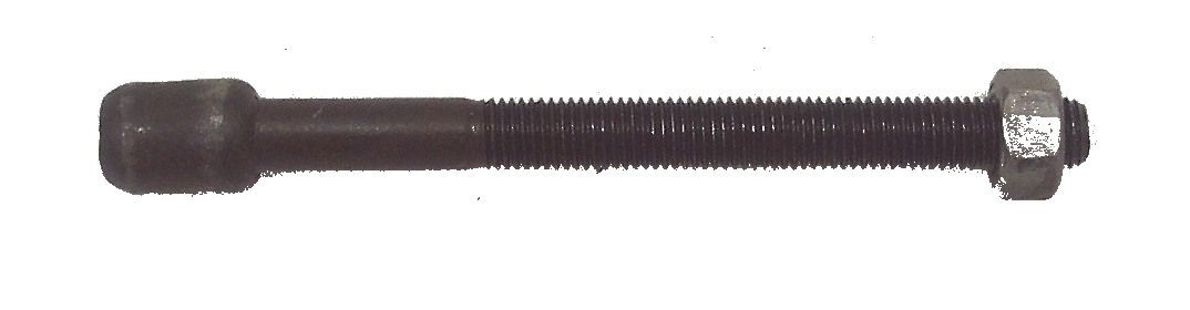 377894S | CENTER BOLT; REAR LEAF|H6-2