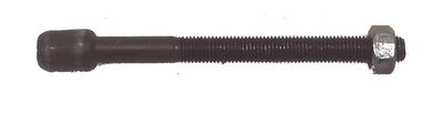 377894S | CENTER BOLT; REAR LEAF|H6-2