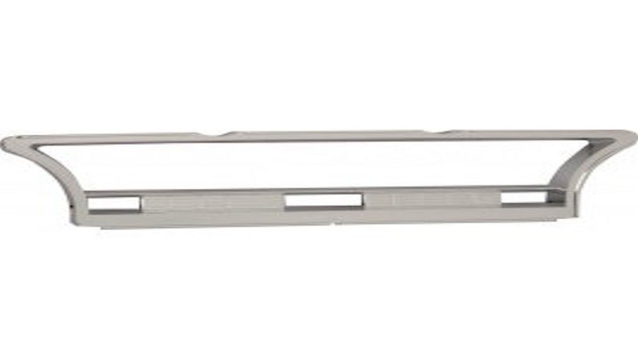 C3AZ-10876A | BEZEL - SPEEDOMETER 63|G3-4