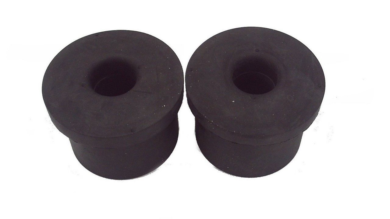 C0AZ-5781A | BUSHING; RR LEAF FRONT PR.|G17-3