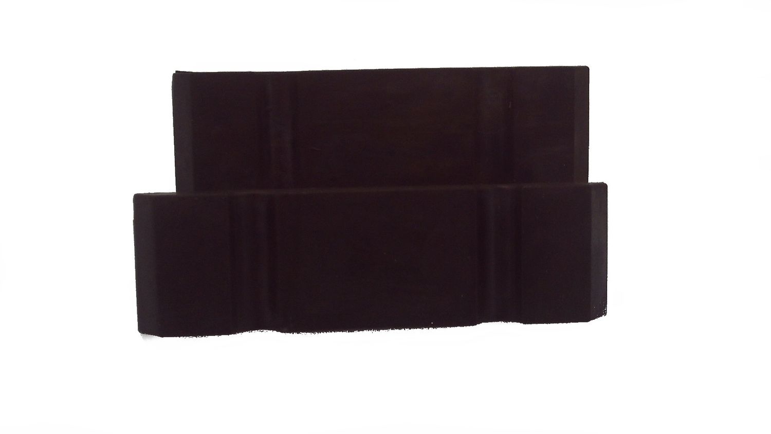 C3AZ-8125A | RADIATOR UPPER OR LOWER SUPPORT CUSHION PR|B5-5
