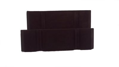 C3AZ-8125A | RADIATOR UPPER OR LOWER SUPPORT CUSHION PR|B5-5