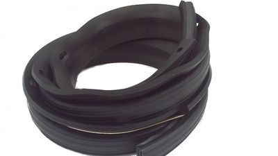 C3AZ-7651325A | WEATHERSTRIP - CONVERTIBLE TOP HEADER BOW|G19-2