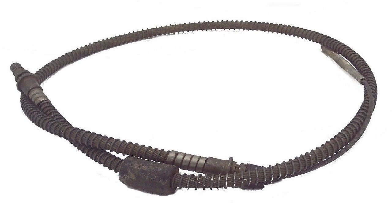 C3AZ-2853A | BRAKE EMERGENCY FRONT CABLE|G16-3 C2
