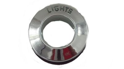 C3AZ-10852F-H | BEZEL - DASH INDIVIDUAL H LIGHTS|H9-1