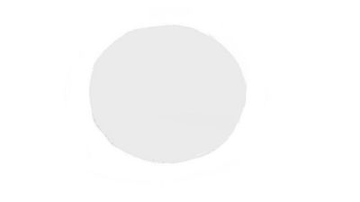 C1SZ-13783A | LENSE - DOOR COURTESY LIGHT WHITE|H9-7