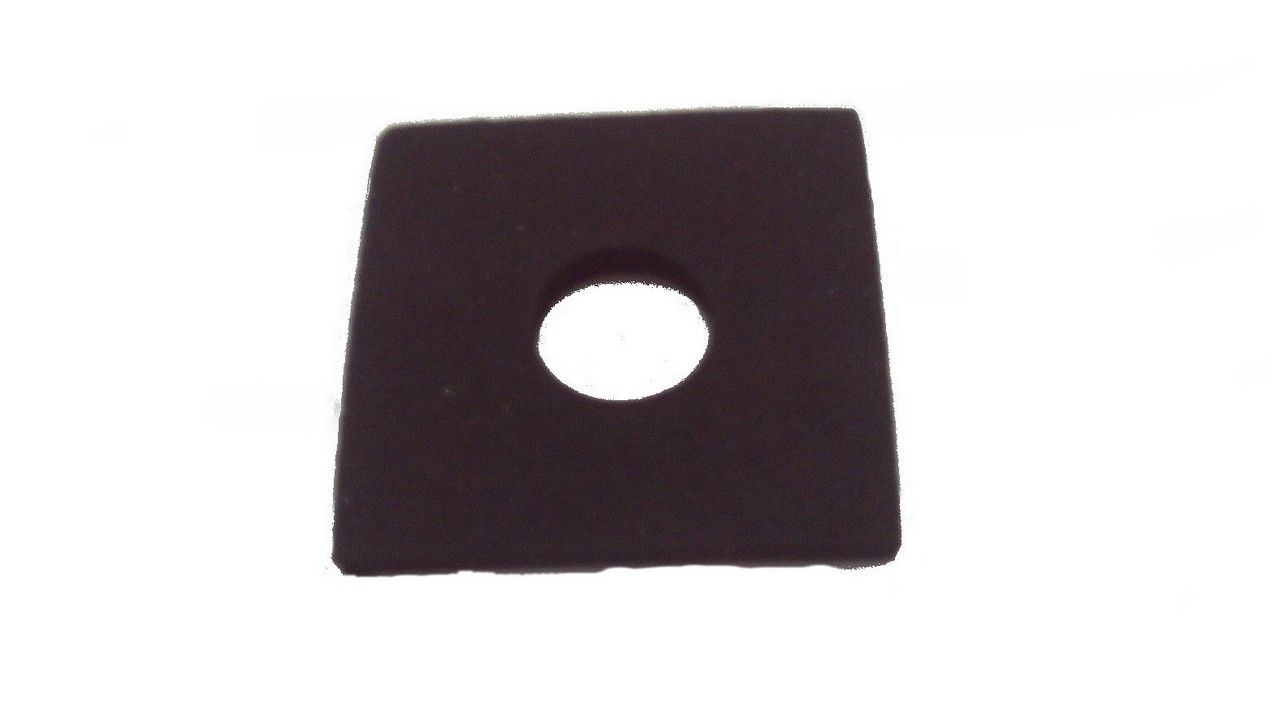 B5A-7650816B | FOAM PAD/ COWL SIDE FASTENER|G6-2