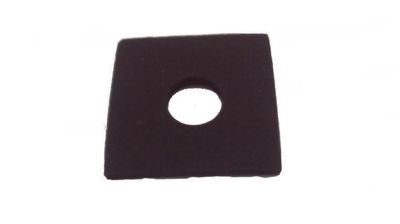 B5A-7650816B | FOAM PAD/ COWL SIDE FASTENER|G6-2
