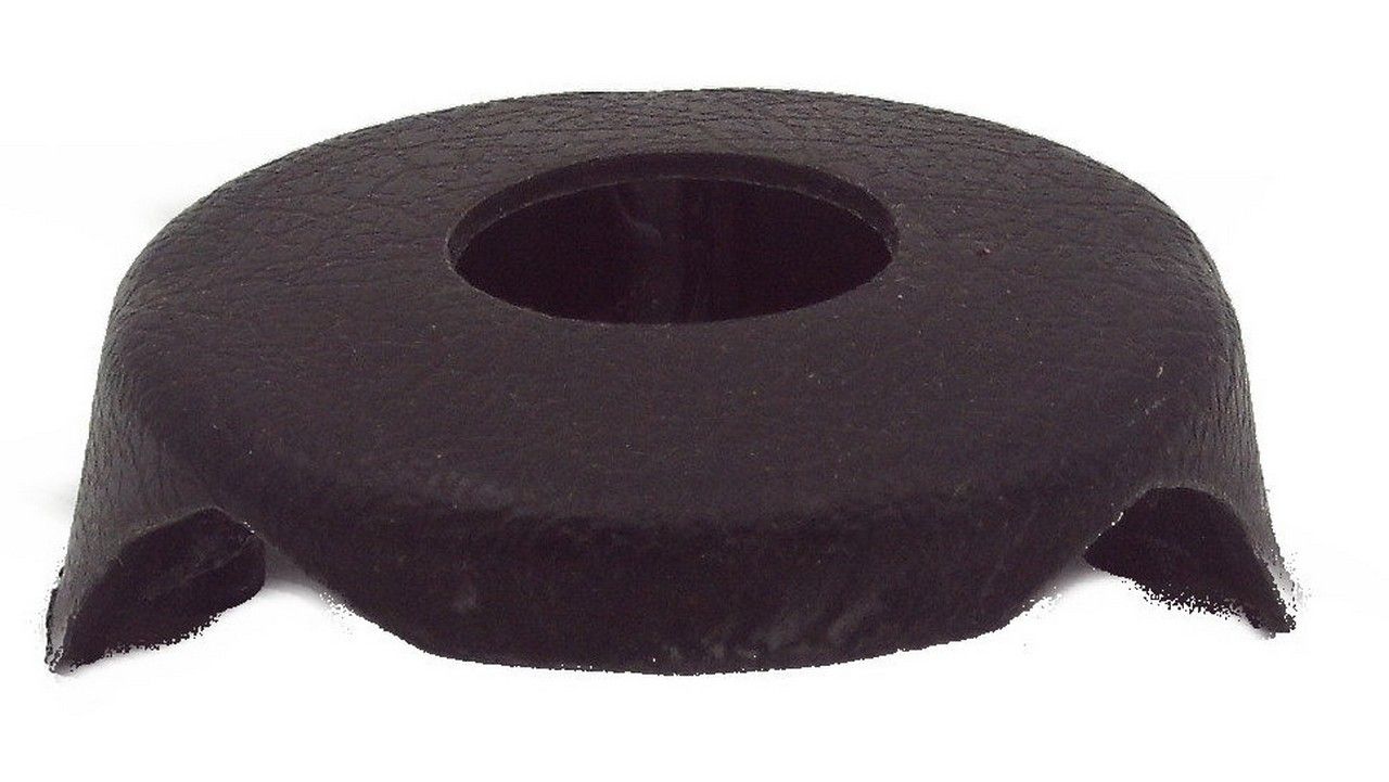 C4AZ-76303A20 | ESCUTCHEON -REAR QTR WINDOW CONVERTIBLE|G2-4