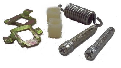 C3AZ-13032KIT | HEADLIGHT ADJUSTER REPAIR KIT 63/64|H7-11