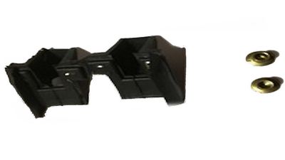C1AB-6321774-5A | VENT WINDOW FRAME TOP BUMPER 63 BXTP PR|H4-13