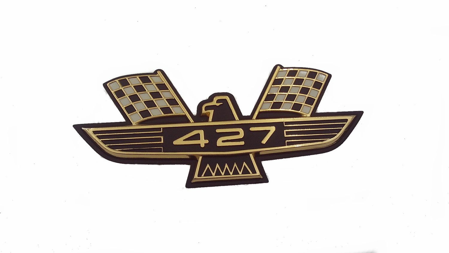 C3AZ-16228D | FENDER EAGLES - 427 EACH|G5-2