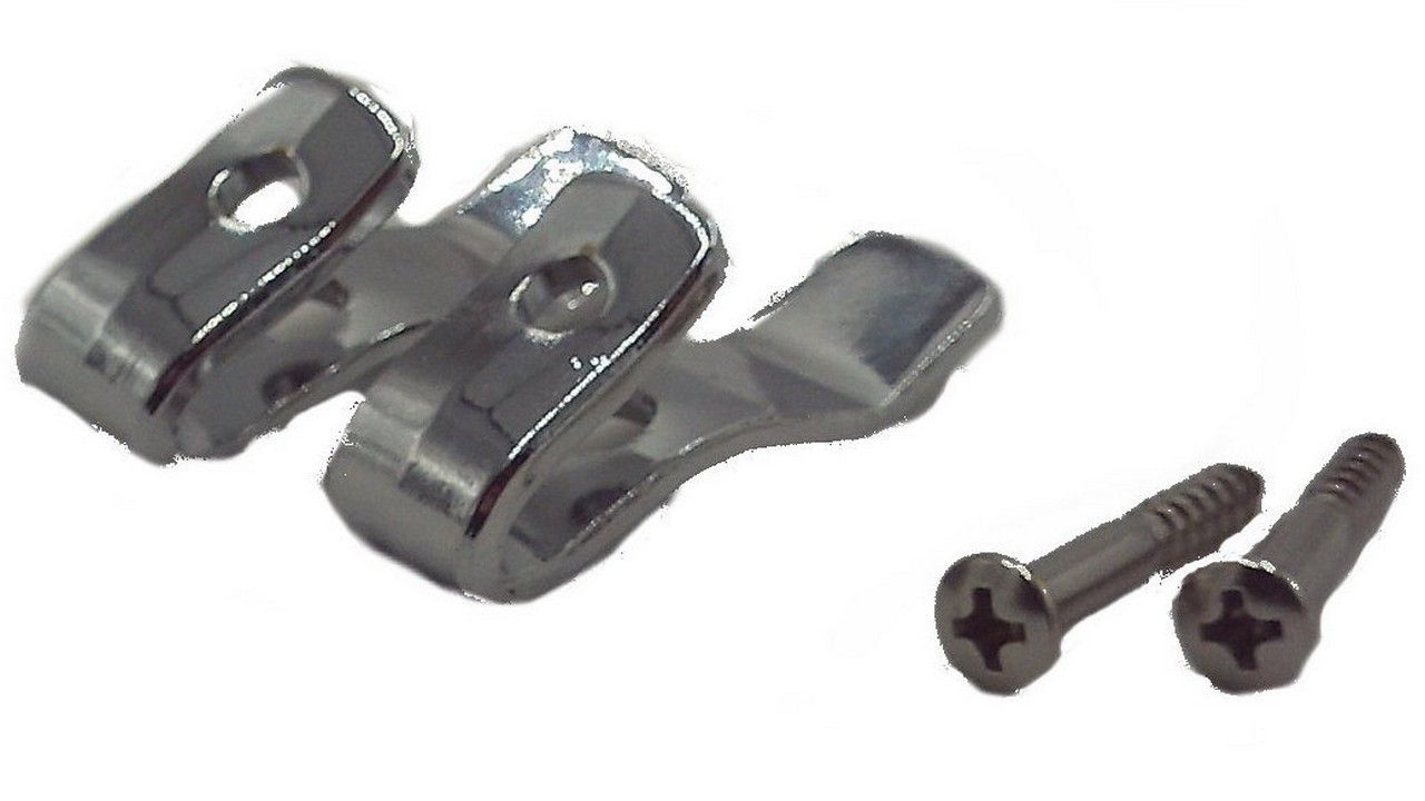 C4AZ-6229025A | COAT HOOKS ALL EX CONV PR 64|H6-12