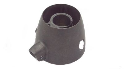 C4AZ-7228A | COLUMN SHIFT CONTROL SELECTOR LEVER SOCKET ASSEMBLY ALL AUTOMATICS COLUMN SHIFT|G1-2