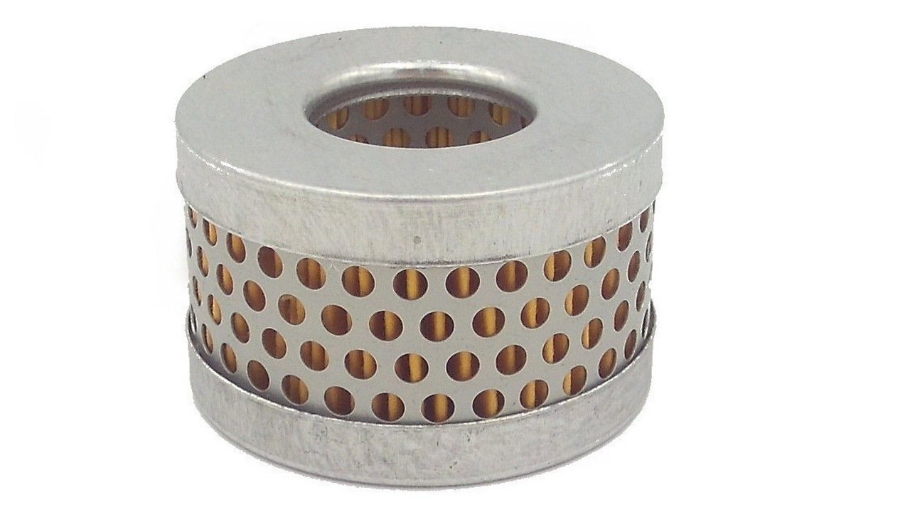 B7A-33538A | POWER STEERING RESERVOIR FILTER|B5-8