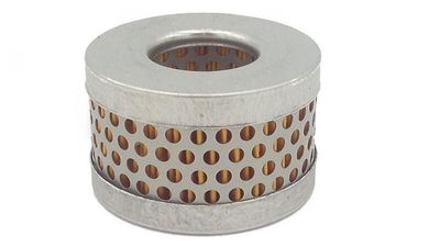 B7A-33538A | POWER STEERING RESERVOIR FILTER|B5-8