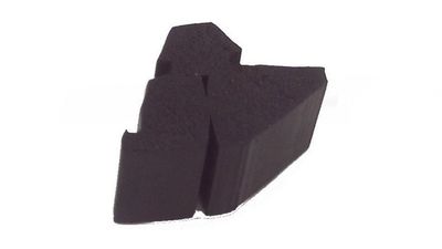 C2AZ-6223030A | DOOR BUMPER (63 1 PER DOOR, 64 2 PER DOOR)|G19-1