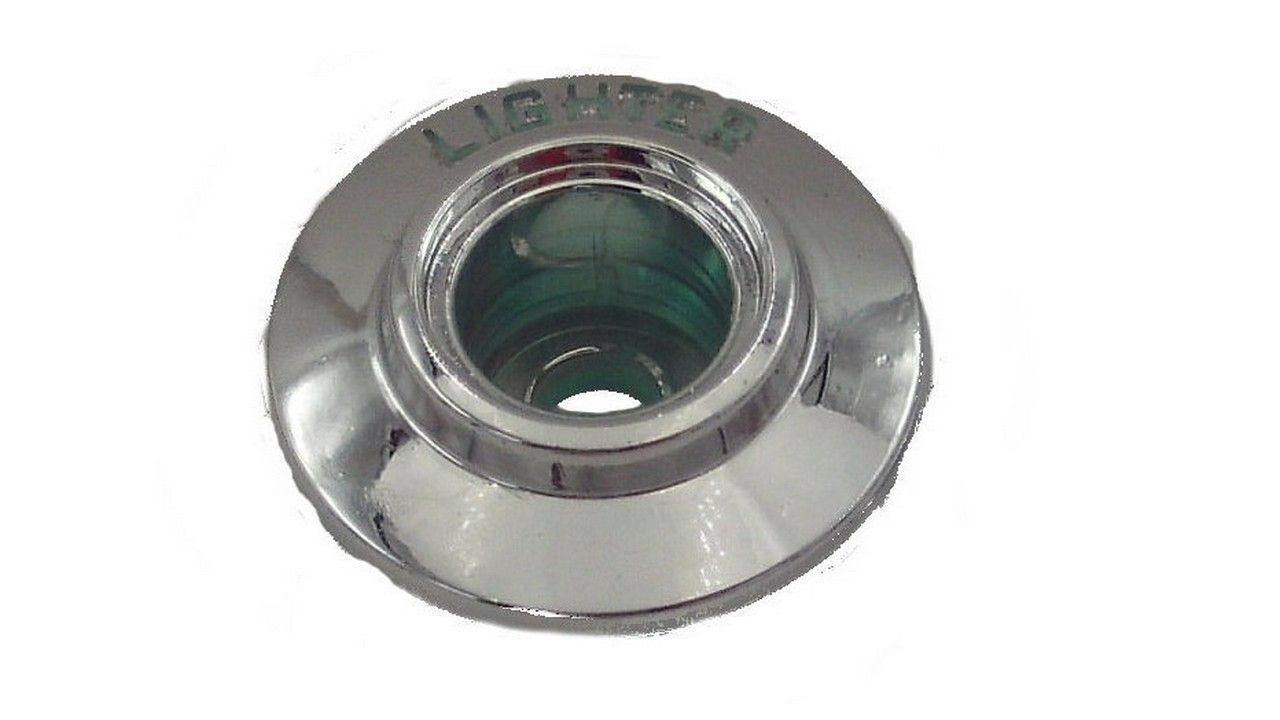 C2AZ-10852L | BEZEL - DASH INDIVIDUAL LIGHTER|H9-2